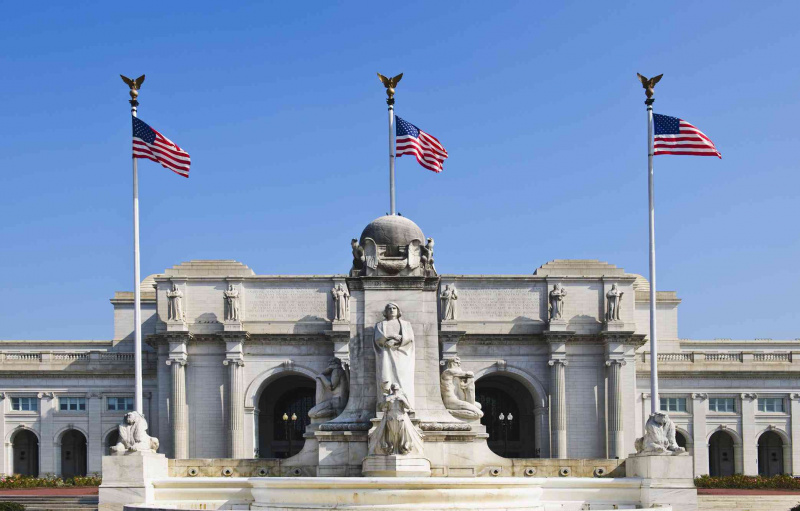 Union Station