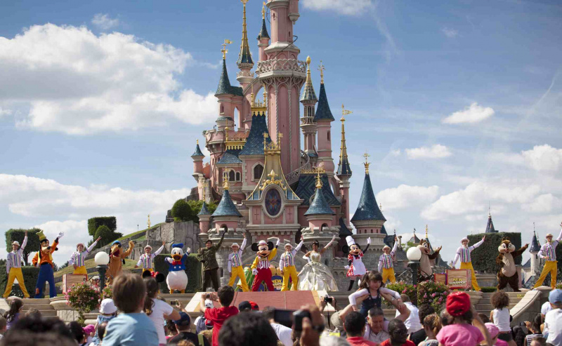 Disney World