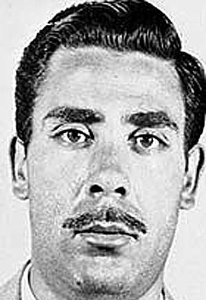 Tommaso Buscetta