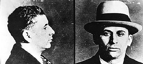 Meyer Lanski