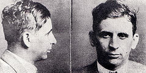 Meyer Lanski