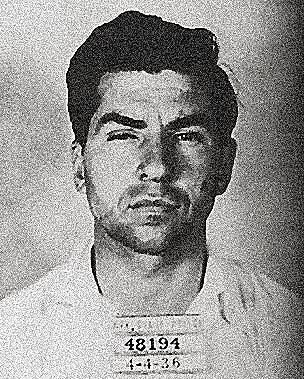 Charles Luciano