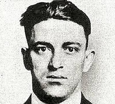 Comte Weiss