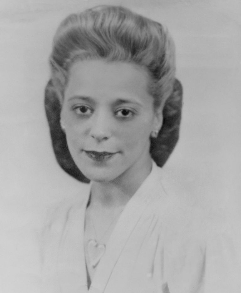 Viola Desmond