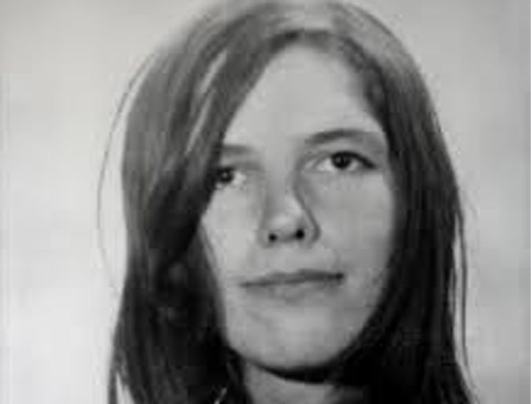 Leslie Van Houten