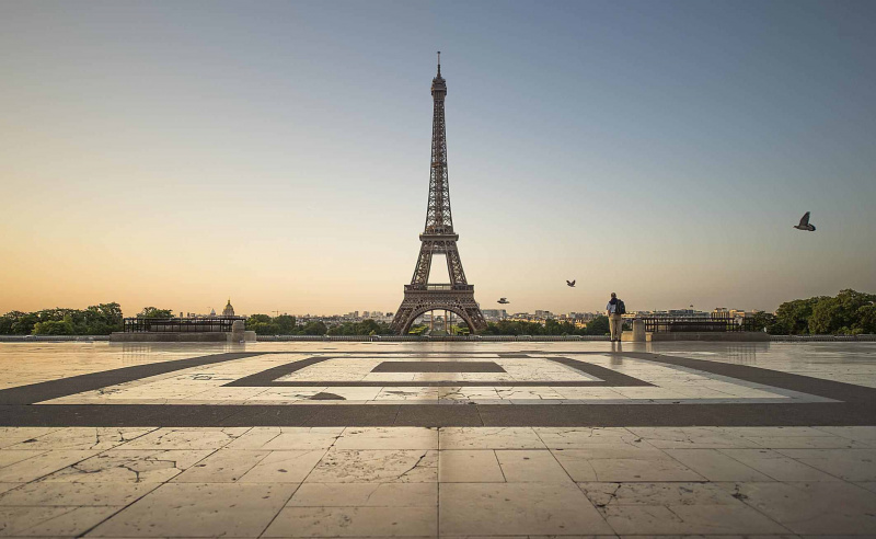 La France autorise l