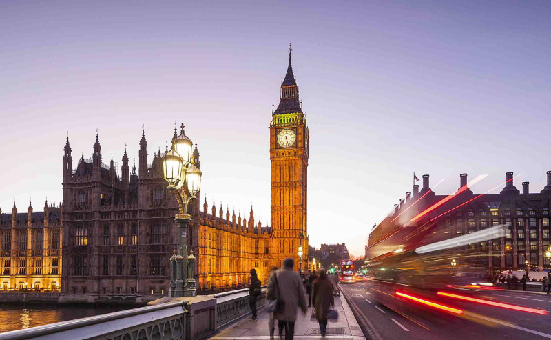 Londres attire les riches investisseurs