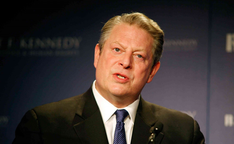 Al Gore
