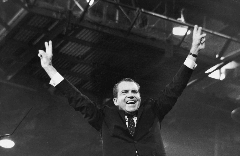 Richard Nixon