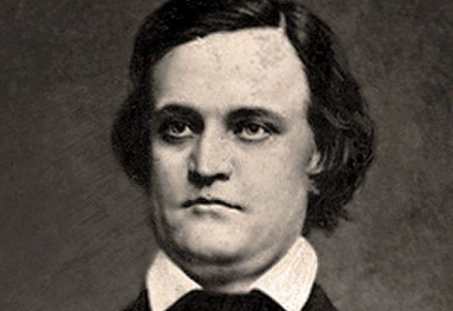 Imagem de João. C. Breckinridge