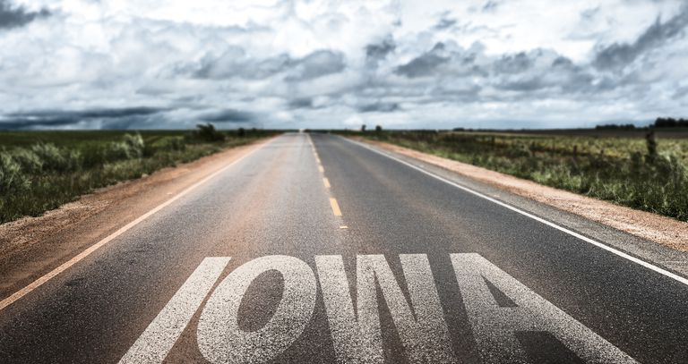 Droga do wyborów prezydenckich zaczyna się od Iowa Caucuses.