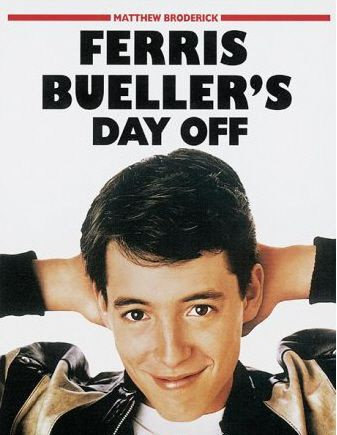 Ferris Bueller