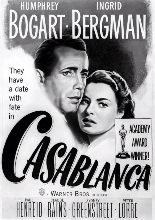Casablanka