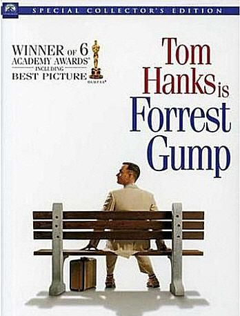 Forrest Gump