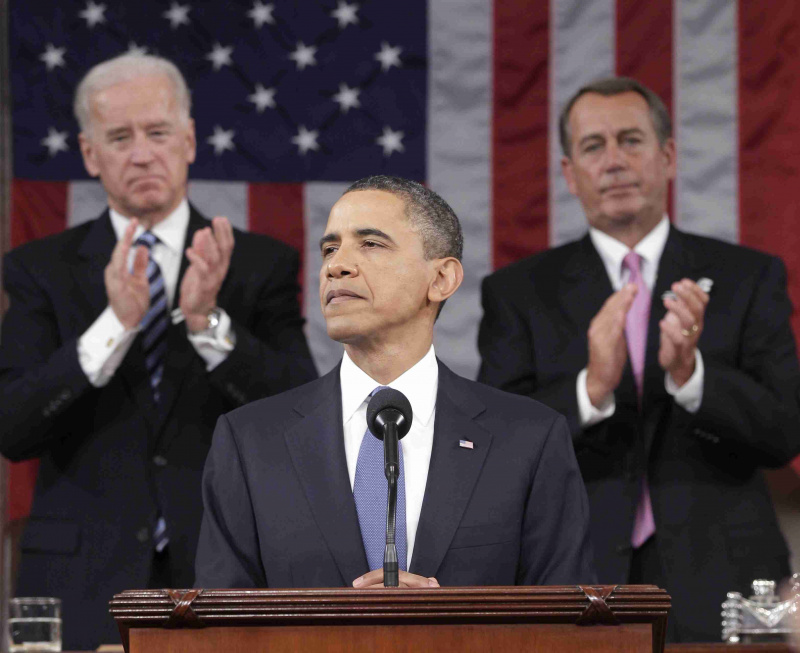 Barack Obama