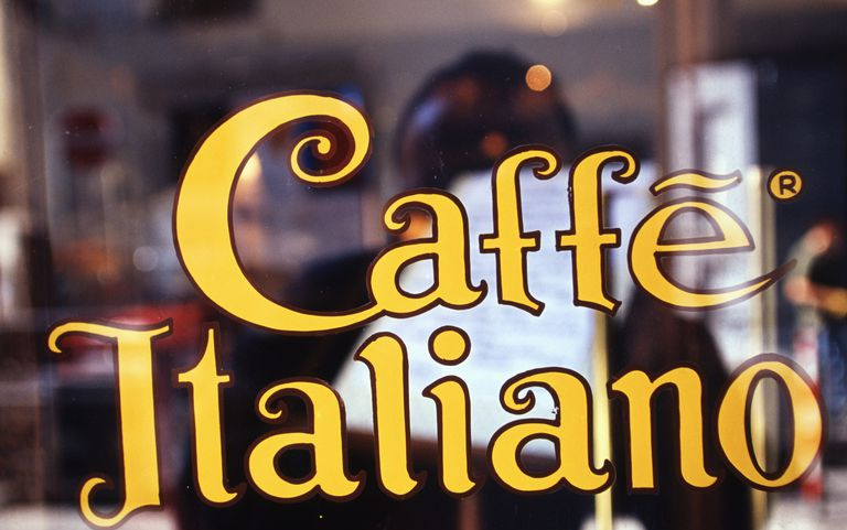 Caffe Italiano Osteria