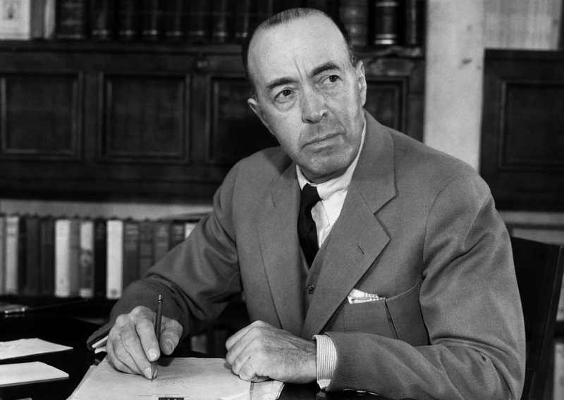 Edgar Ryż Burroughs