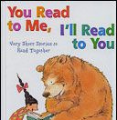 Okładka You Read to Me, I