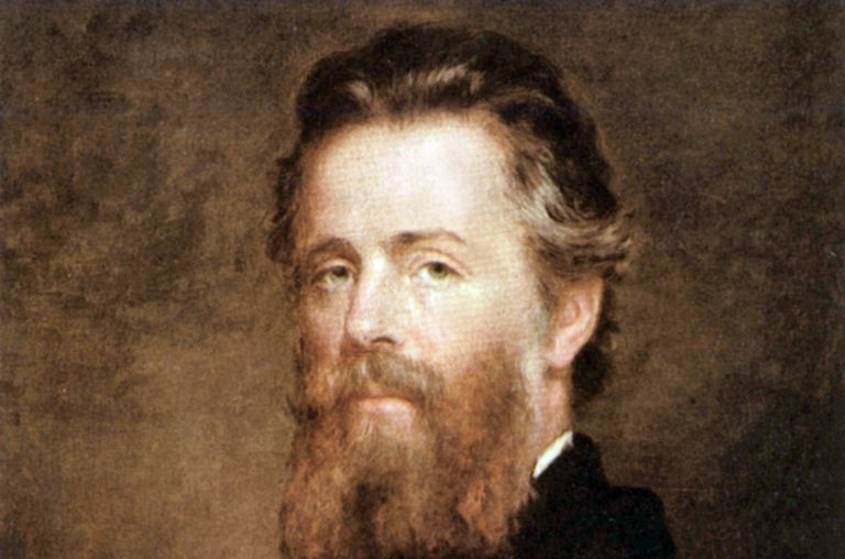 Herman Melville