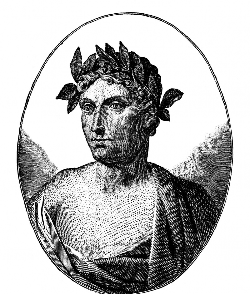 HORACE (XXXL)
