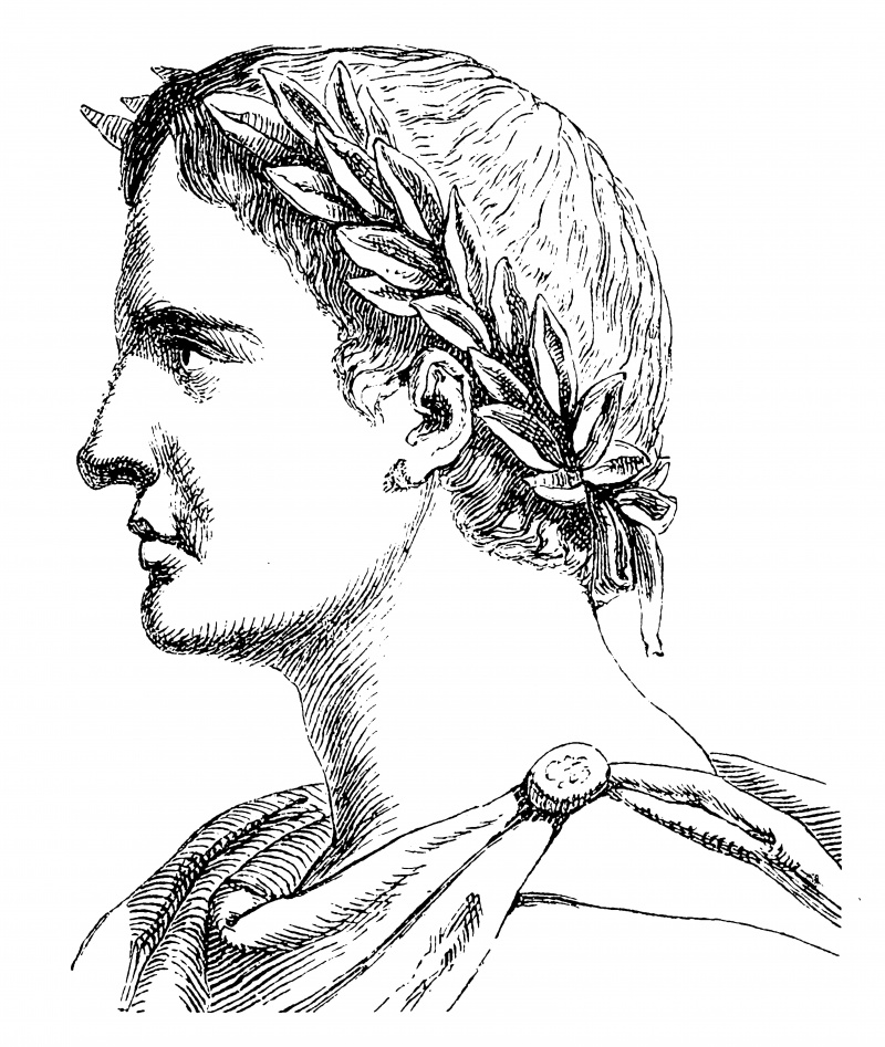 Publius Ovidius Naso