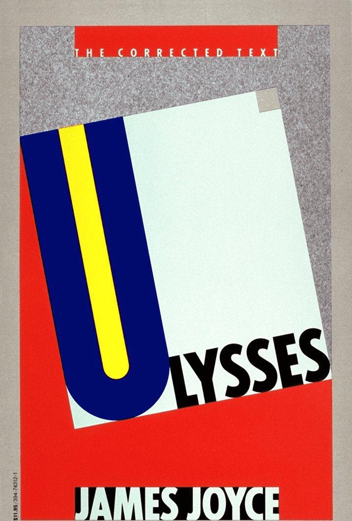 Ulisse di James Joyce