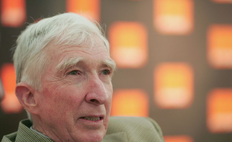 John Updike