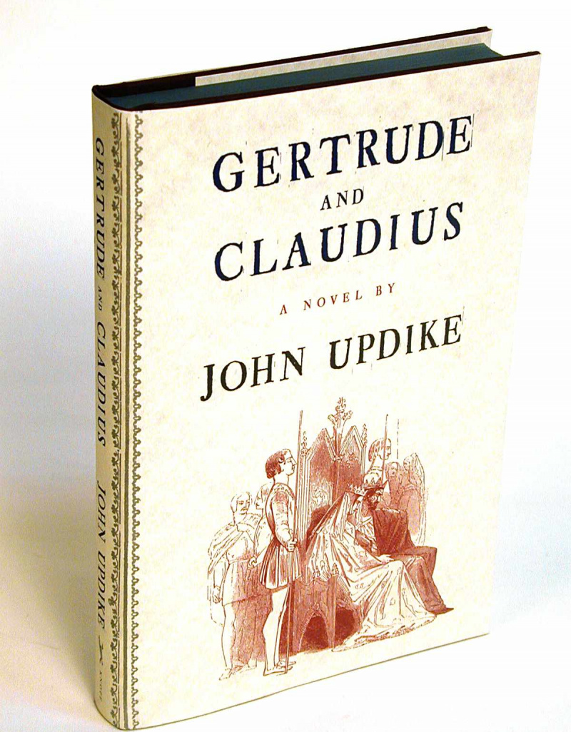 John Updike