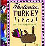 Okładka Thelonius Turkey Lives! dzieci