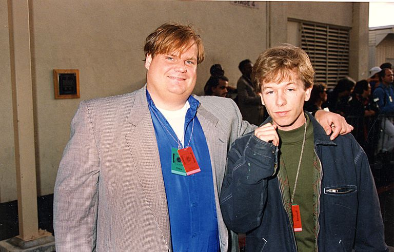 1993 MTV Movie Awards