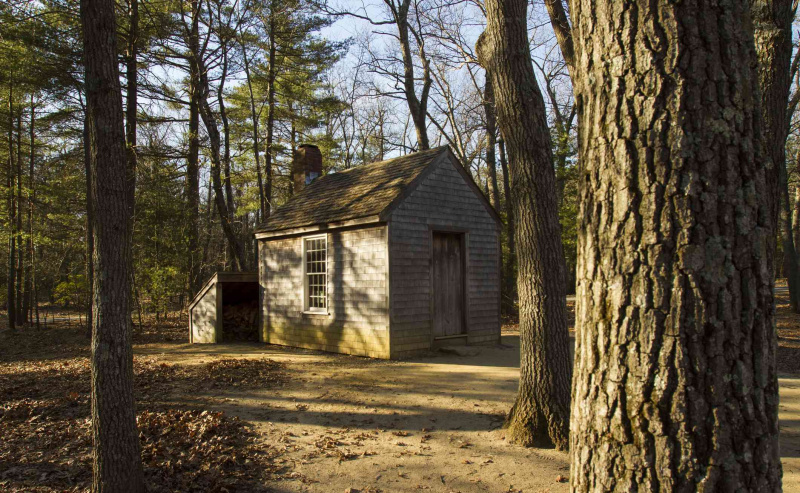 Thoreau