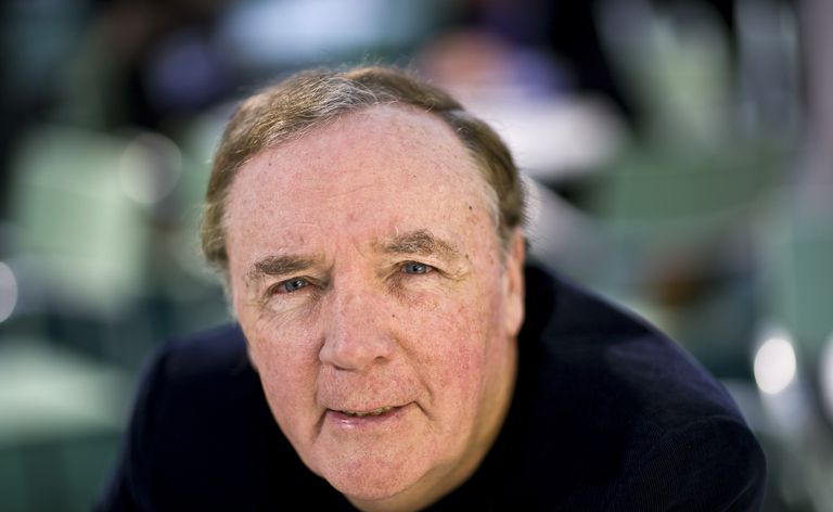 Autor James Patterson