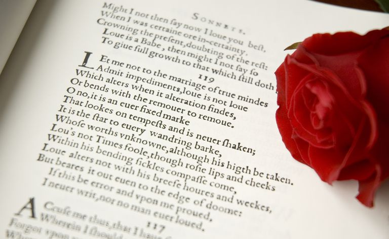 Un sonnet d