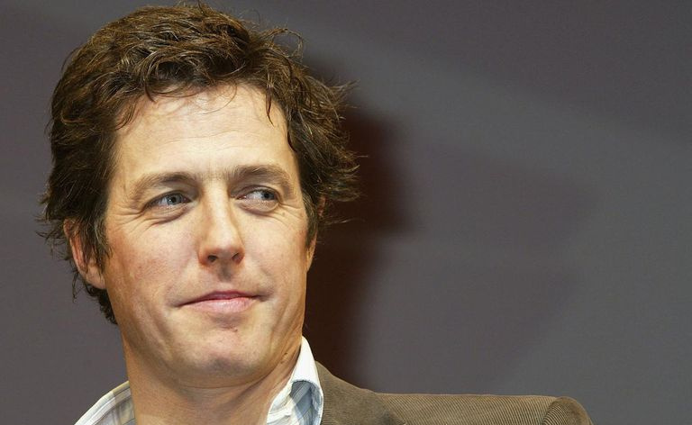 Hugh Grant
