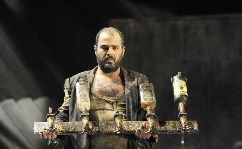 Reino Unido - William Shakespeare