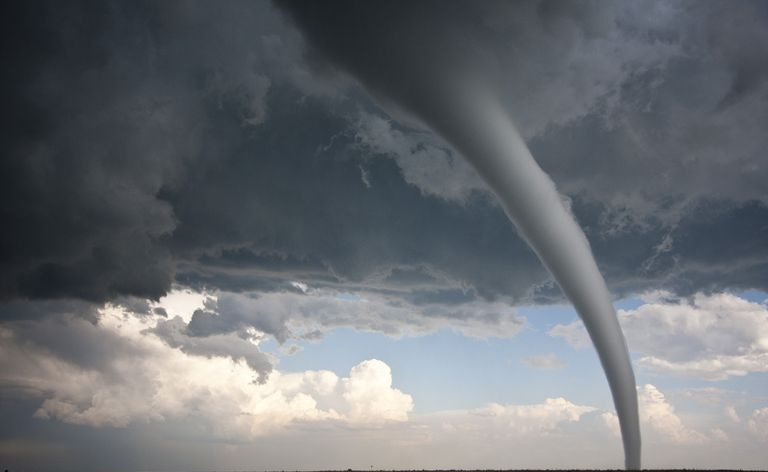tornado