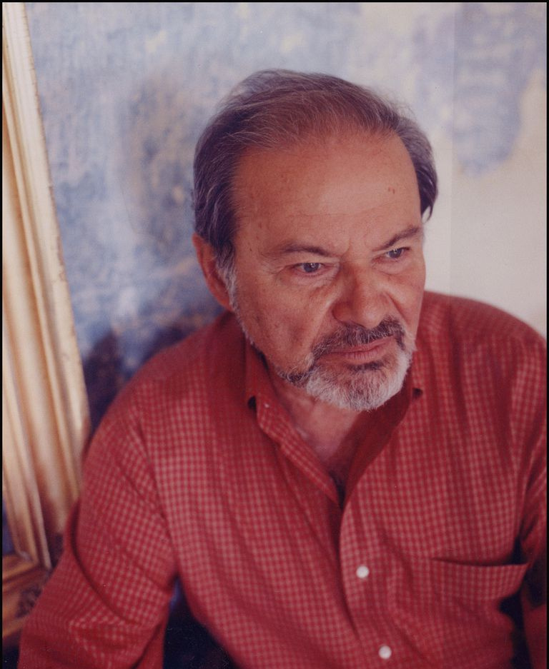 Maurice Sendak