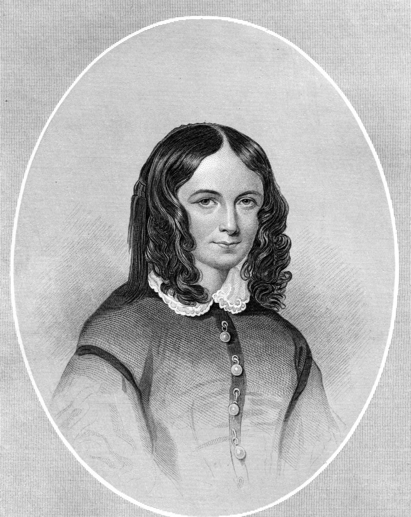 Elizabeth Barrett Browning