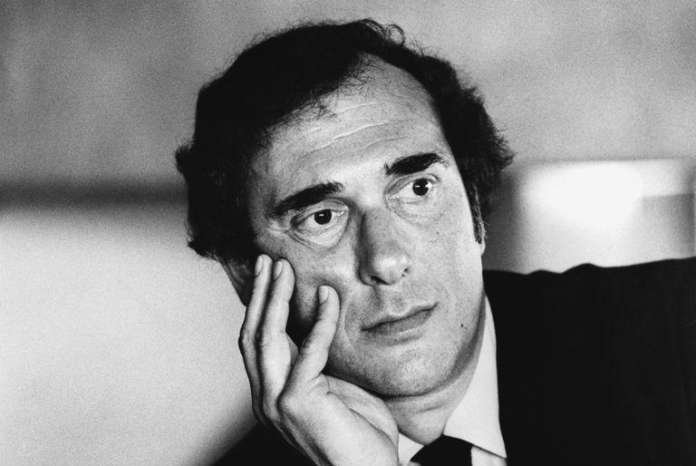 Harold Pinter