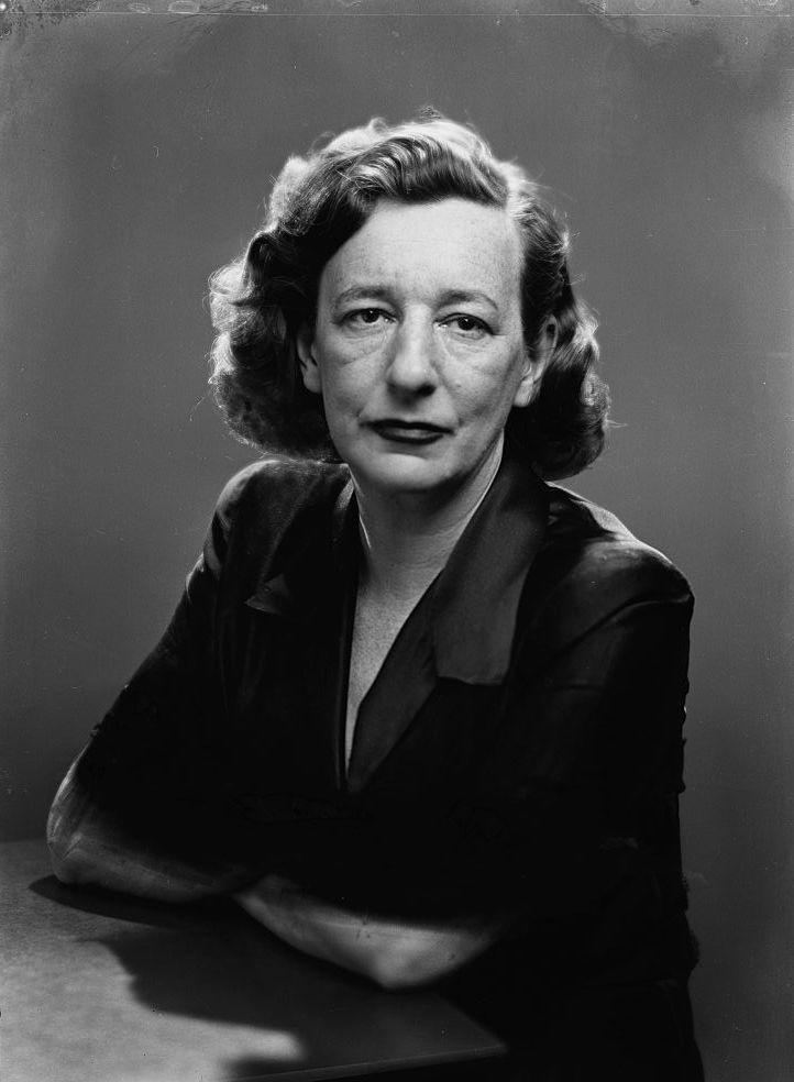 Dramaturga americana, Lillian Hellman