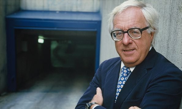 Ray Bradbury
