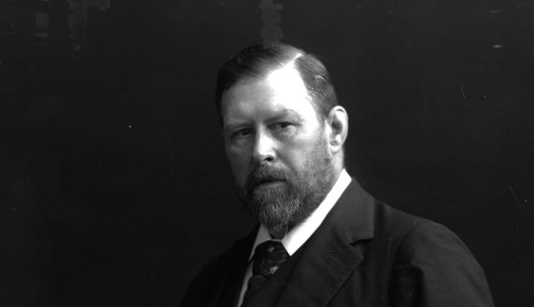 Bram Stoker