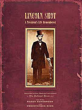 Okładka filmu Lincoln Shot: Prezydent
