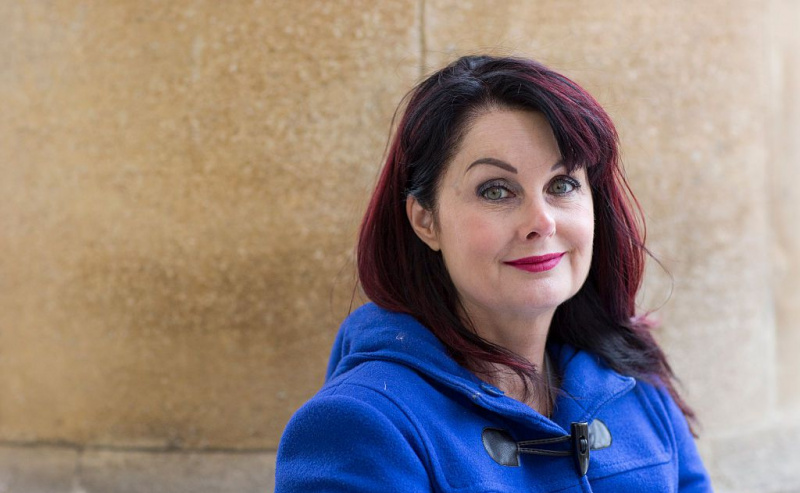 FT Weekend Oxford Literary Festival - Jour 9