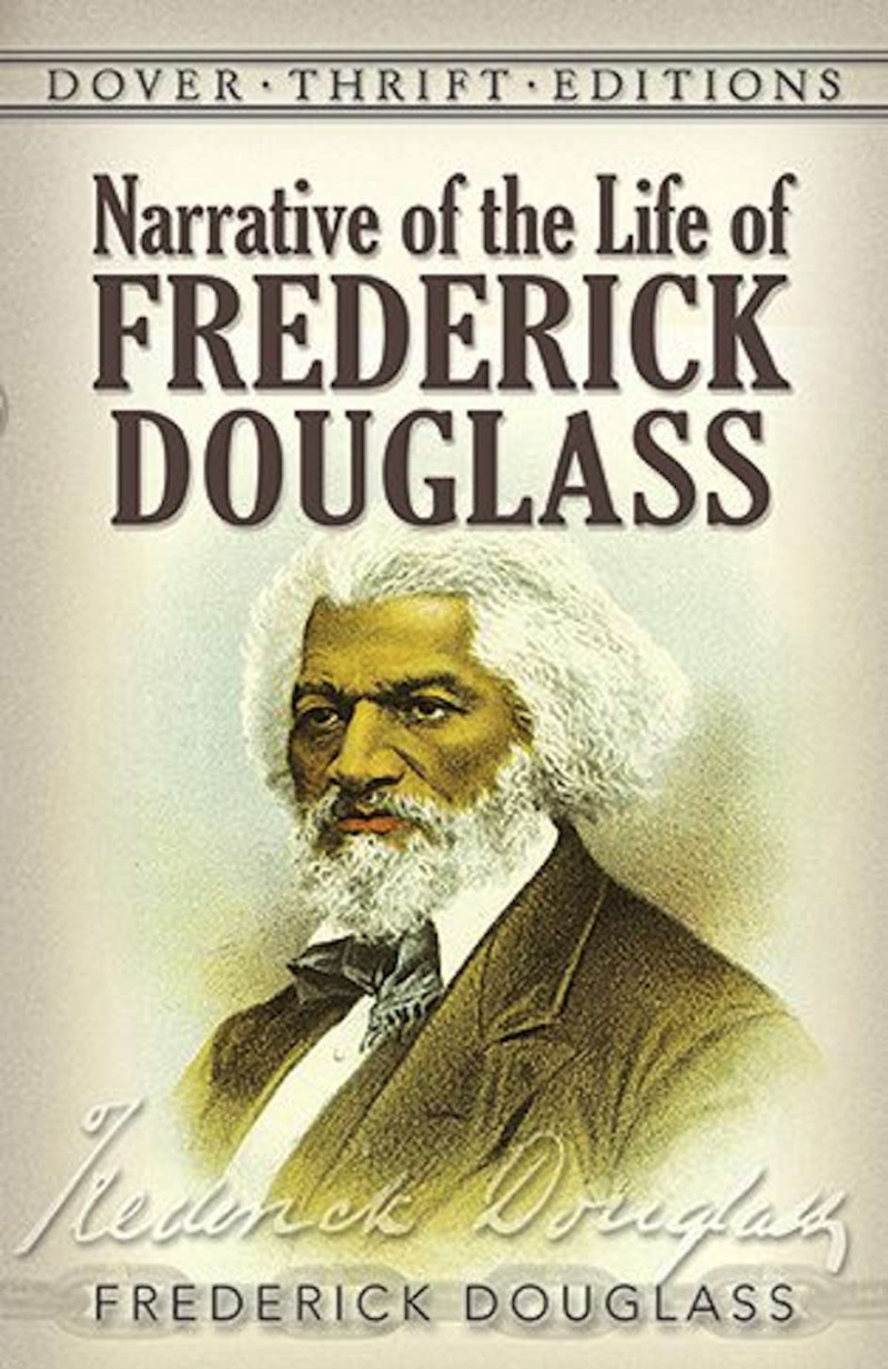 Fortelling om livet til Frederick Douglass