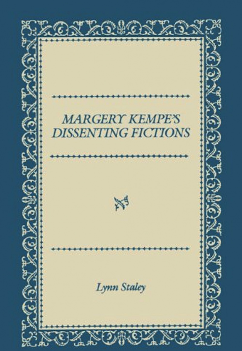 Margery Kempe