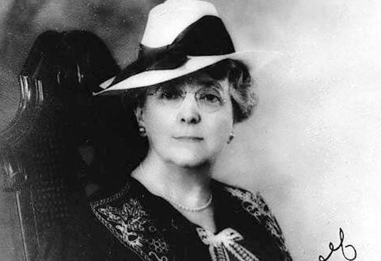 Foto de Lucy Maud Montgomery