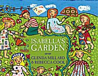 Cover art for Isabella
