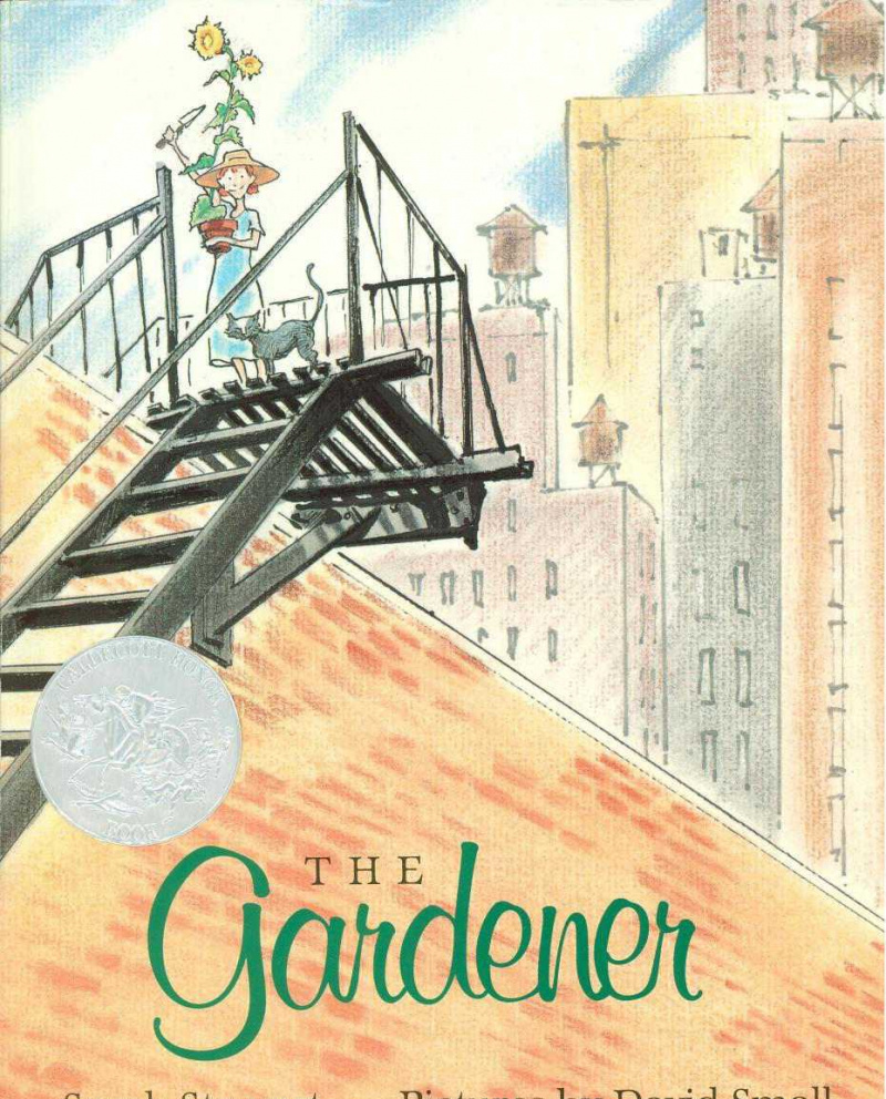 Gartneren