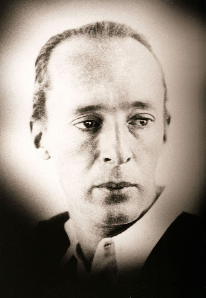 Władimir Nabokow